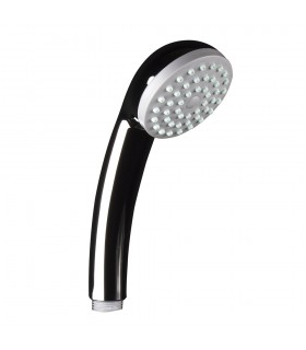 CLEVER 98342 Telefono Ducha Abs Ø70 S12 Urban