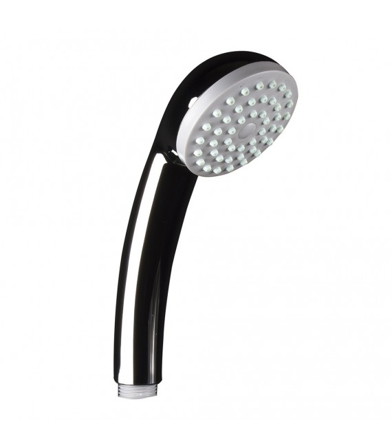 CLEVER 98342 Telefono Ducha Abs Ø70 S12 Urban