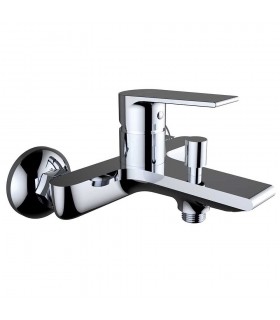 CLEVER 60109 Monomando Baño-Ducha Ec2 Agora Xtreme