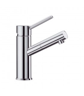 CLEVER 93510 Monomando Lavabo 120 Ec2 Caiman Urban