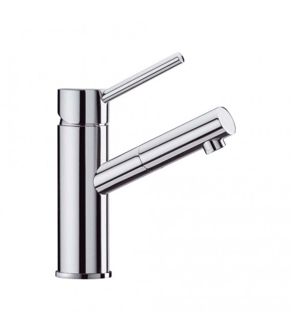 CLEVER 93510 Monomando Lavabo 120 Ec2 Caiman Urban