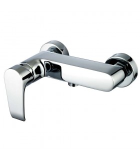 CLEVER 98200 Monomando Ducha Paula