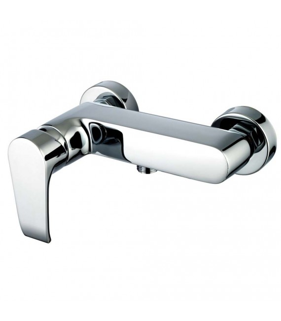 CLEVER 98200 Monomando Ducha Paula