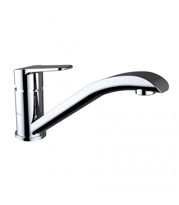 CLEVER 99386 Monomando Fregadero Horizontal Start Elegance