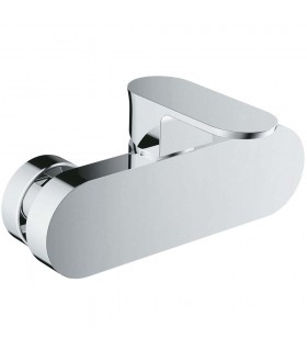 CLEVER 98013 Monomando Ducha Selene