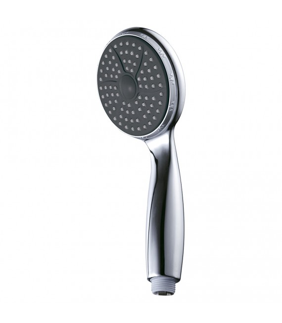 CLEVER 97142 Telefono Ducha Abs Ø90 Nankai