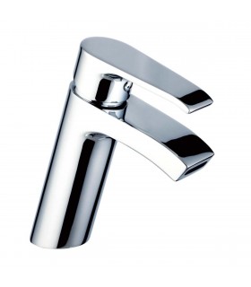 CLEVER 98197 Monomando Lavabo 75 Paula