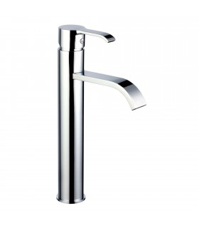 CLEVER 98186 Monomando Lavabo 210 Caiman Xtreme