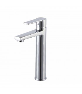 CLEVER 98784 Monomando Lavabo 235 Ec3 Artic Xtreme