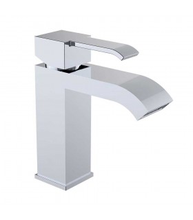 CLEVER 99413 Monomando Lavabo 110 Marina Evo