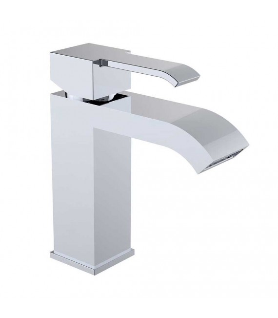 CLEVER 99413 Monomando Lavabo 110 Marina Evo