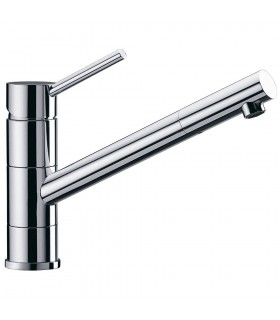 CLEVER 92603 Monomando Fregadero Horizontal Ec2 Caiman Urban