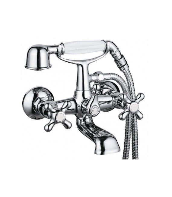 CLEVER 94476 Bm Baño-Ducha With2 Antigona