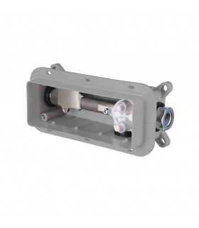 CLEVER 98703 Caja Preinstalacion Para Griferia Lavabo Empotrar Iclever