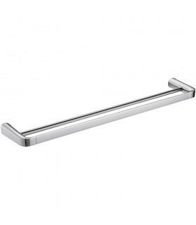 CLEVER 99457 ELEGANCE Accesorio Toallero Doble