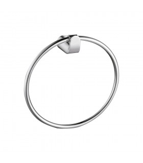 CLEVER 99454 ELEGANCE Accesorio Toallero De Anilla