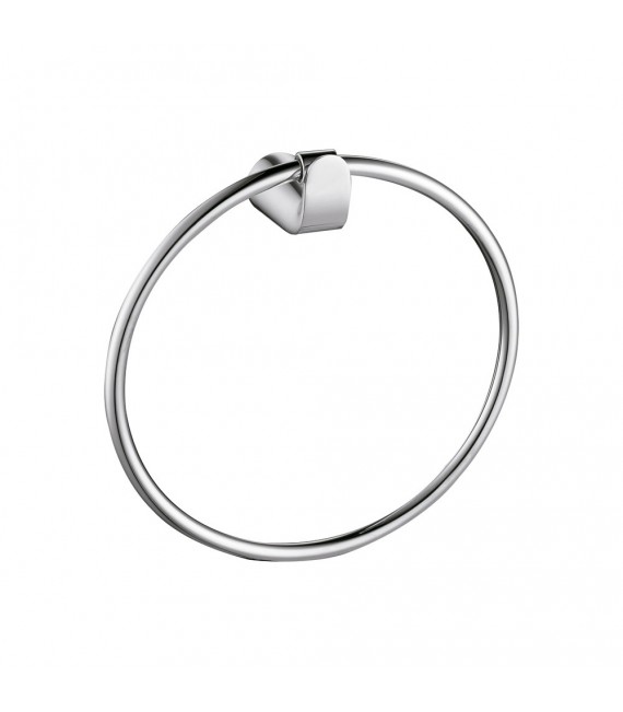 CLEVER 99454 ELEGANCE Accesorio Toallero De Anilla