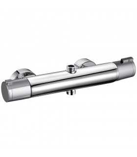 CLEVER 98763 Term Ducha Para Conjunto 2 Vias Nine Urban