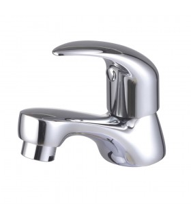 CLEVER 98458 Grifo Lavabo 25 Panam Xtreme