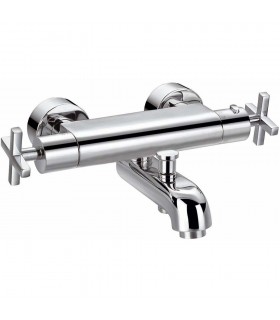 CLEVER 97012 Term Baño-Ducha With2 Morea