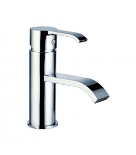 CLEVER 98185 Monomando Lavabo 80 Caiman Xtreme