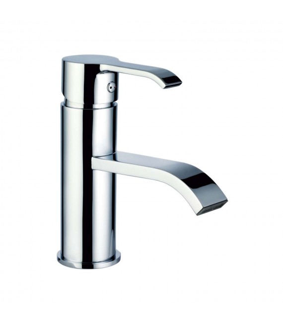 CLEVER 98185 Monomando Lavabo 80 Caiman Xtreme