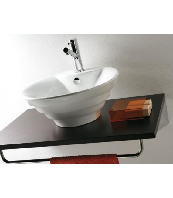 ATLANTA Lavabo Encimera