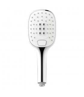 CLEVER 99610 STYLE Telefono Ducha Abs 100X120 3F