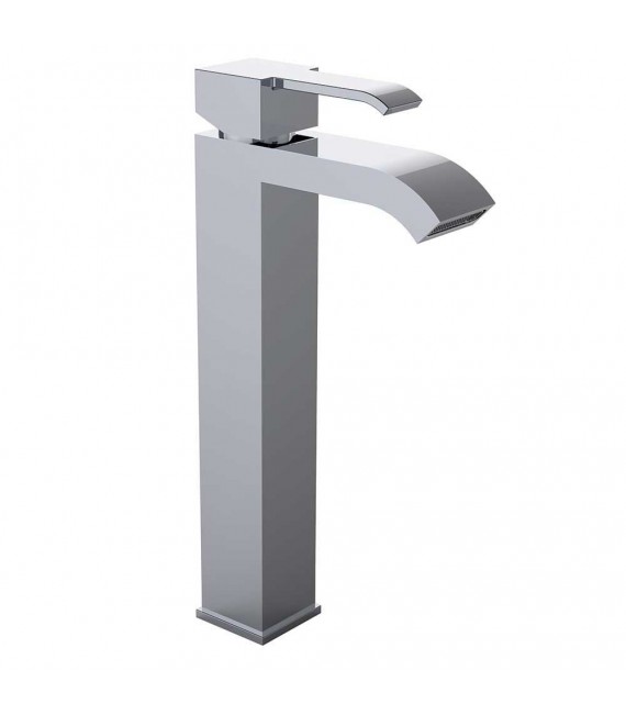 CLEVER 99410 Monomando Lavabo 250 Marina Evo