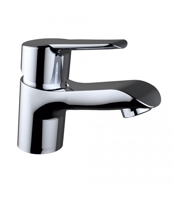 CLEVER 99835 Monomando Lavabo 65 N S12 Elegance