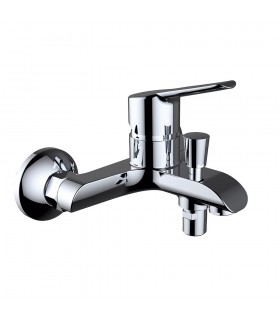 CLEVER 99844 Monomando Baño-Ducha N S12 Elegance