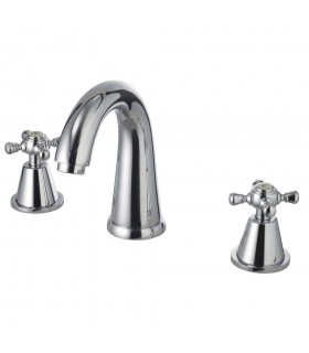 CLEVER 98426 Bm Lavabo Bateria 105 With2 Antigona