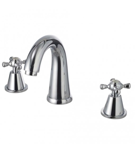 CLEVER 98426 Bm Lavabo Bateria 105 With2 Antigona