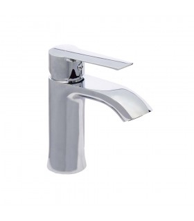 CLEVER 98680 Monomando Lavabo 95 Ec2 Agora Elegance