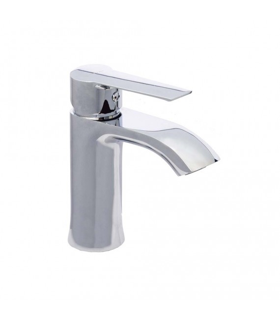 CLEVER 98680 Monomando Lavabo 95 Ec2 Agora Elegance