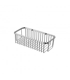 CLEVER 98826 Accesorio Jabonera Rejilla Urban