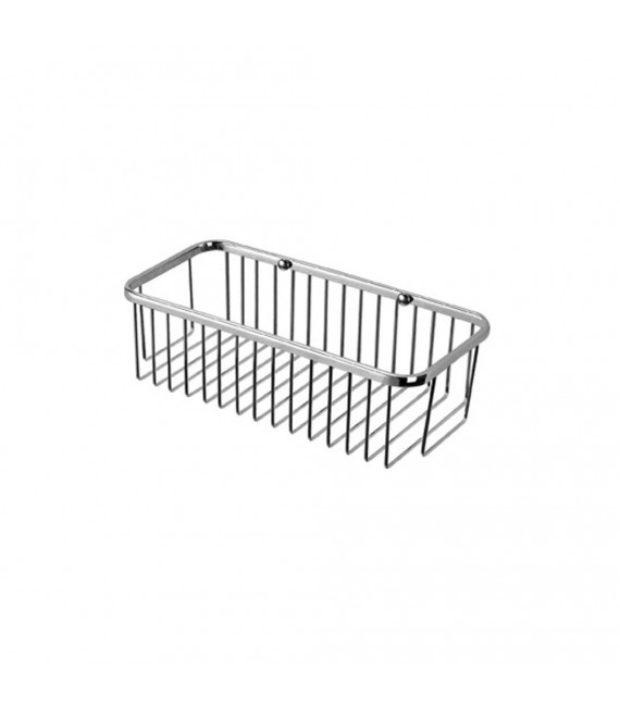 CLEVER 98826 Accesorio Jabonera Rejilla Urban