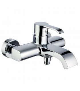 CLEVER 98188 Monomando Baño-Ducha Caiman Xtreme