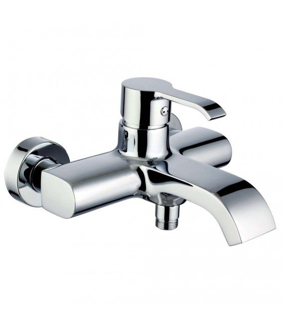 CLEVER 98188 Monomando Baño-Ducha Caiman Xtreme