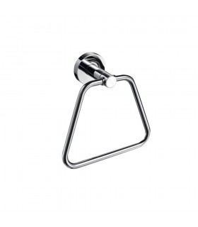 CLEVER 98651 Accesorio Toallero De Anilla Urban 2