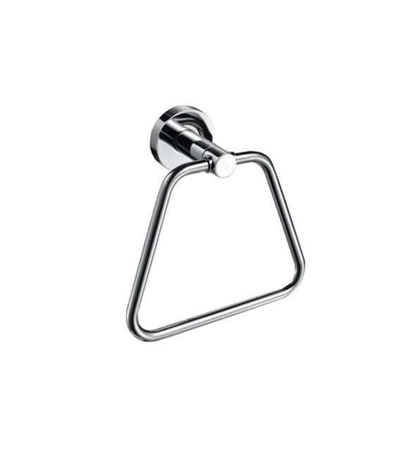 CLEVER 98651 Accesorio Toallero De Anilla Urban 2