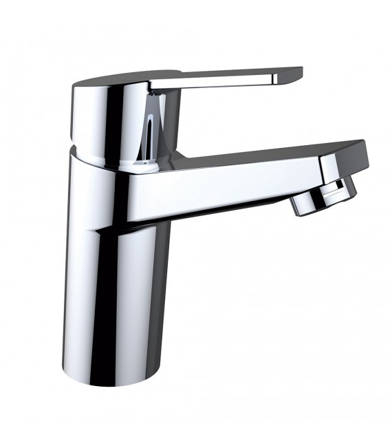 CLEVER 99251 Monomando Lavabo 100 Ec3 S12 Xtreme