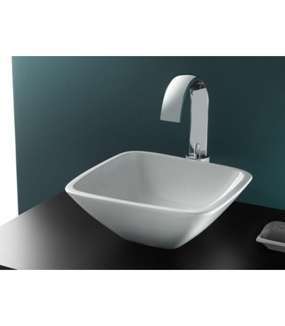 BAVIERA Lavabo Encimera