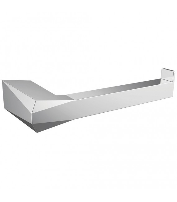 CLEVER 99476 VENTU Accesorio Portarrollo Sin Tapa