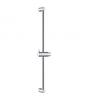 CLEVER 99619 Barra Ducha Abs Ø19X900 City