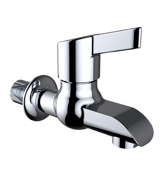 CLEVER 99393 Grifo Lavabo Mural Start Elegance