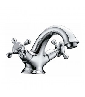 CLEVER 94474 Bm Lavabo 65 With2 Antigona