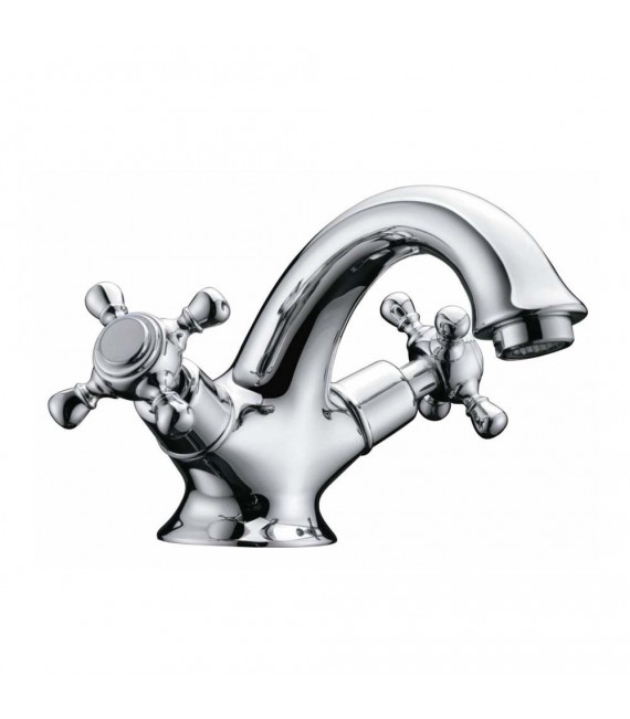 CLEVER 94474 Bm Lavabo 65 With2 Antigona