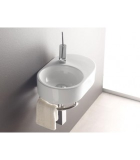 BENALMADENA Lavabo Suspendido