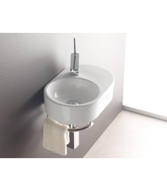 BENALMADENA Lavabo Suspendido